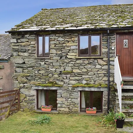 Willow Cottage Ambleside Exterior photo