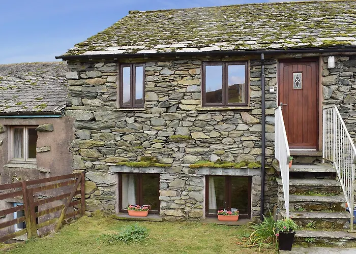 Willow Cottage