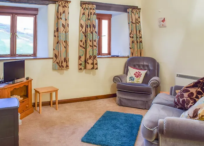 Willow Cottage