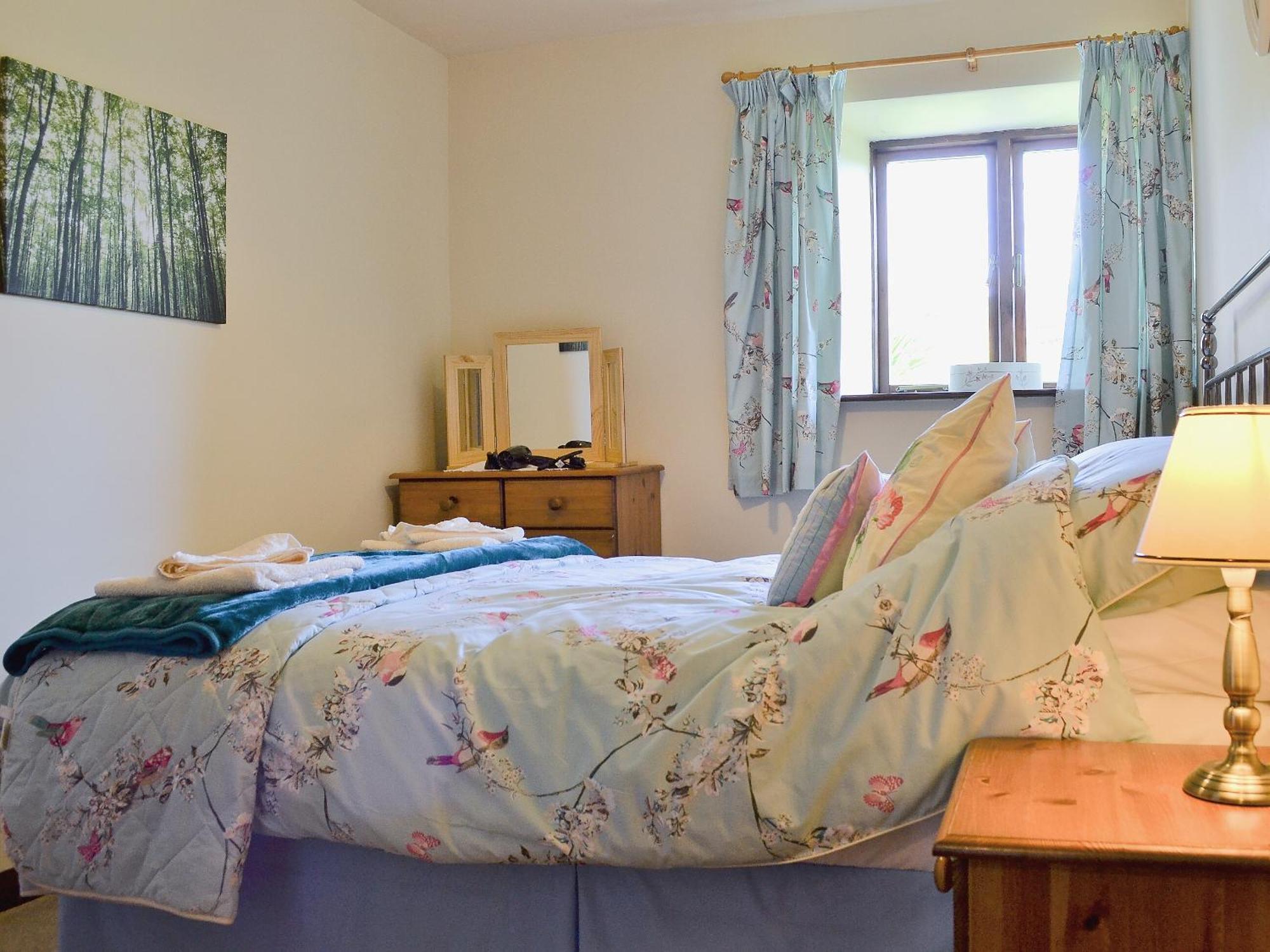 Holiday home Willow