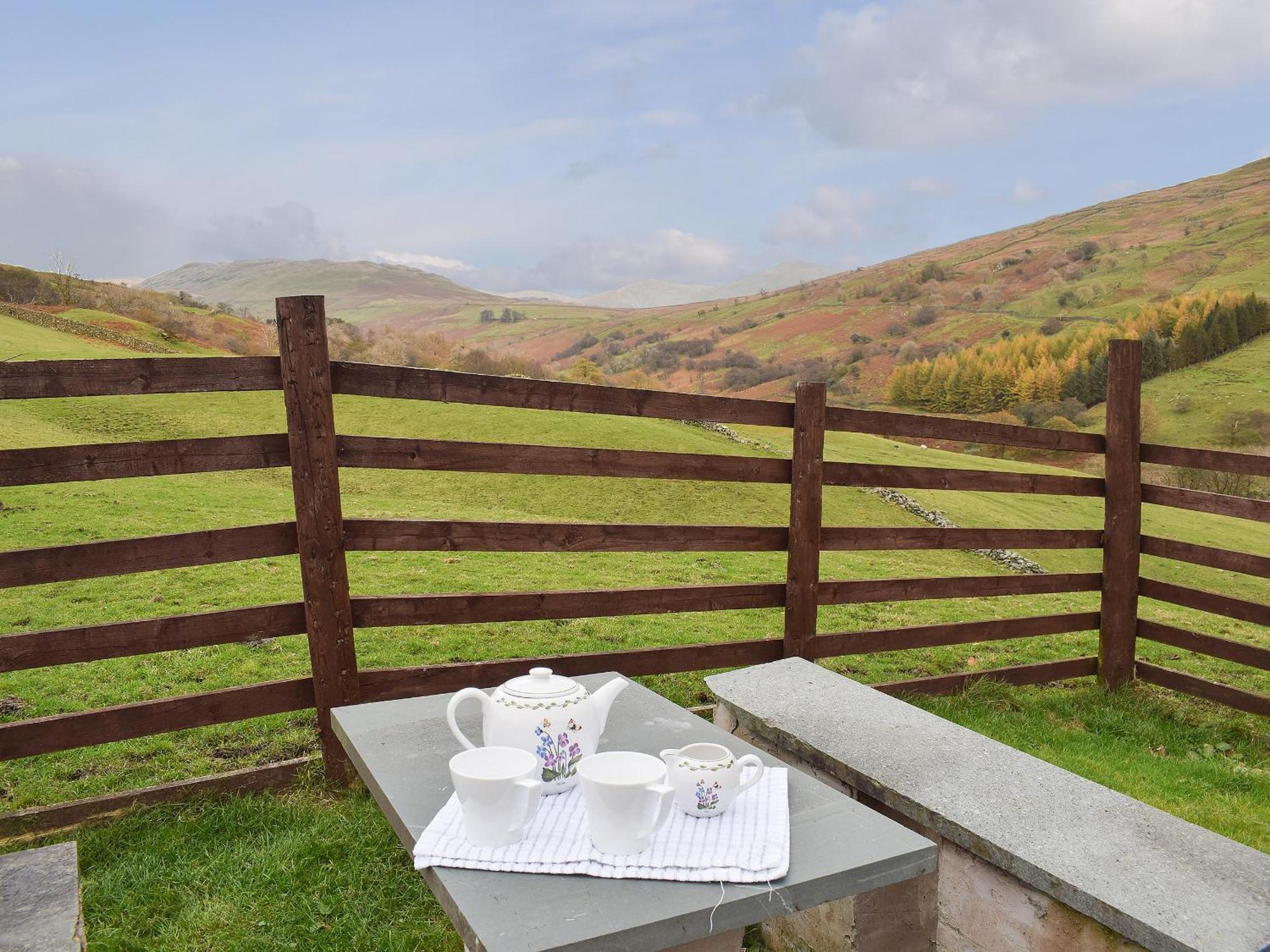 Willow Holiday home