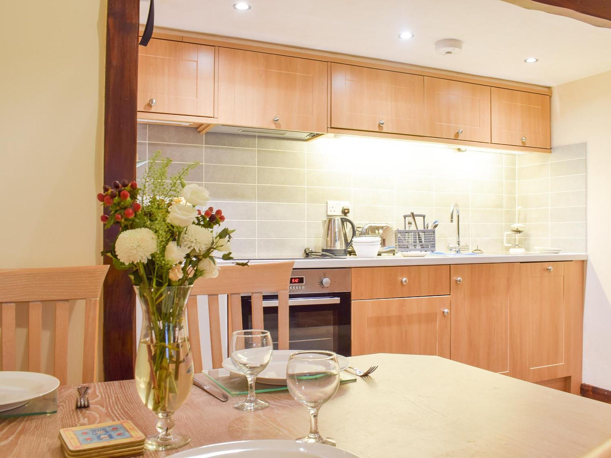 Holiday home Willow Ambleside