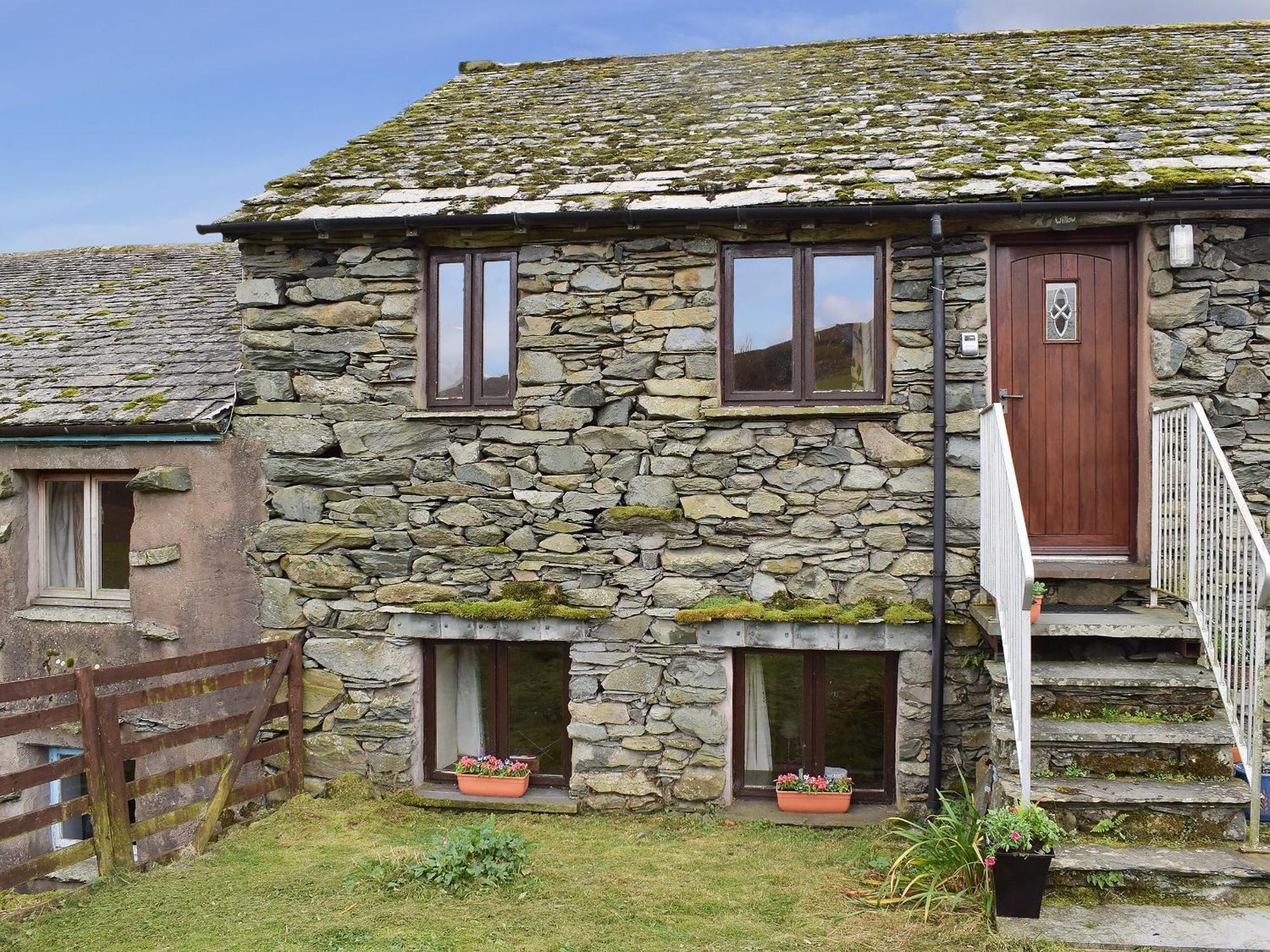 Holiday home Willow *